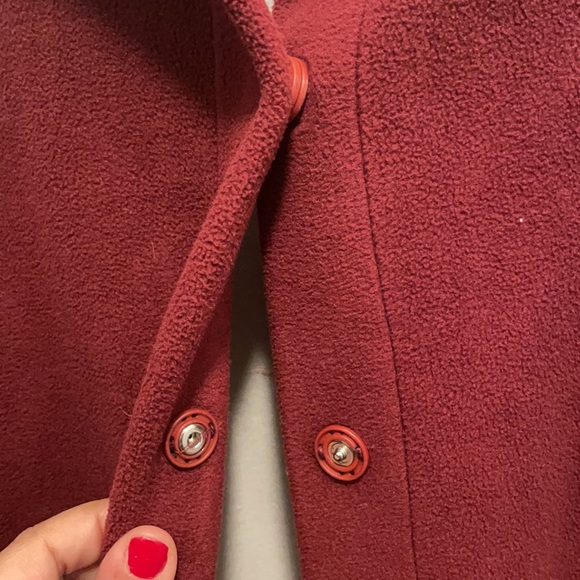 Winter coat - Picture 2 of 6